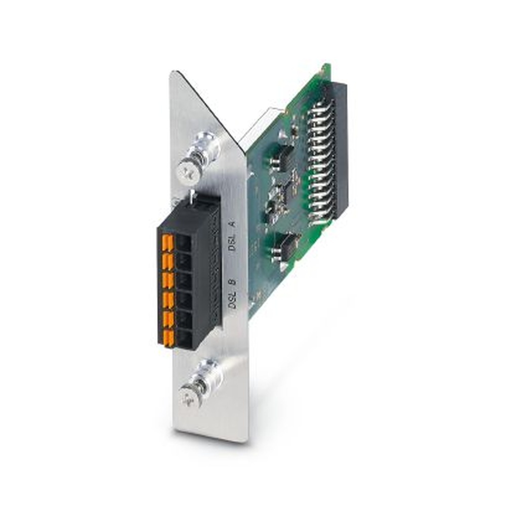 Phoenix Contact Überspannungsschutzstecker 2702258 Typ TC EXTENDER PT-IQ-2S