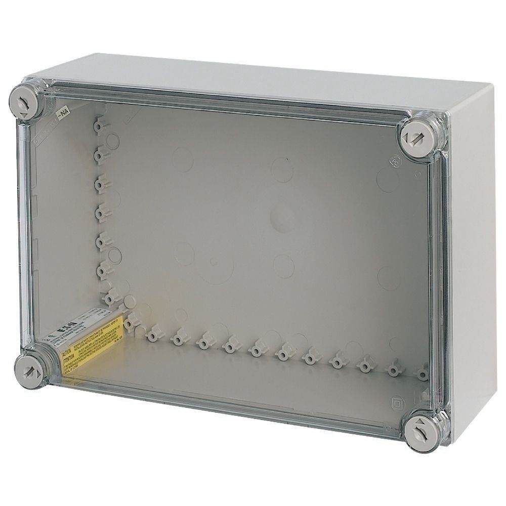 Eaton Isolierstoffgehäuse 002238 Typ CI43-125-NA