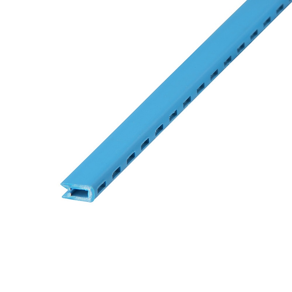 Weidmüller Isolationsprofil 0526780000 Typ ISPF QB75 BL Weidmüller Isolationsprofil 0526780000 Typ ISPF QB75 BL