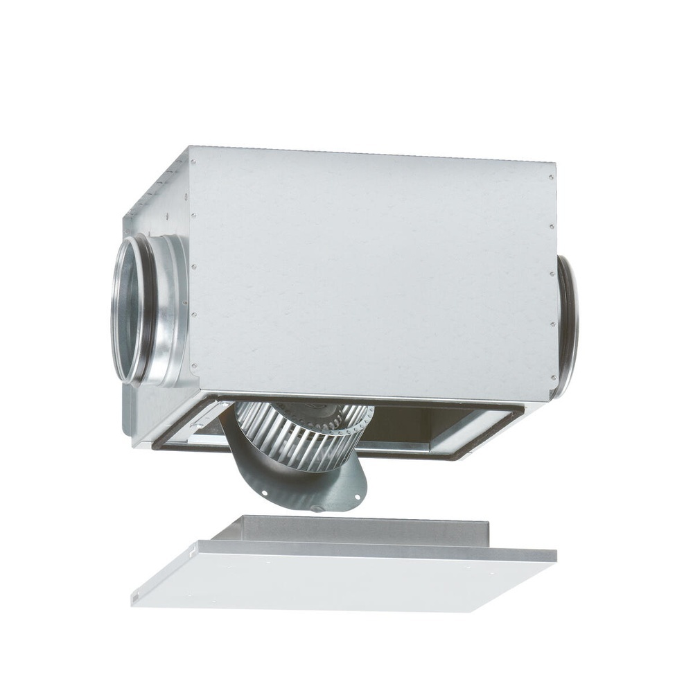 Helios Rohrventilator 09508 Typ SB 160 B