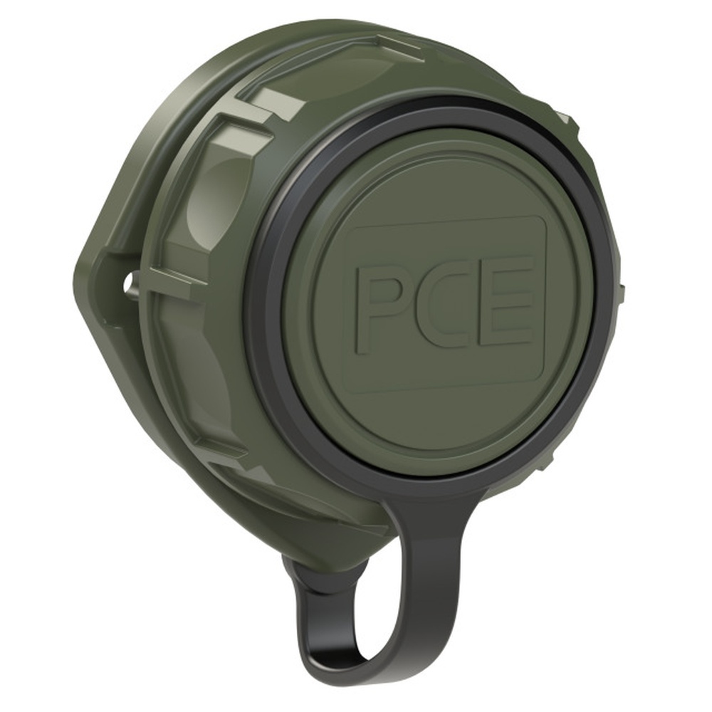 PC Electric Anbaudose 20341-9u