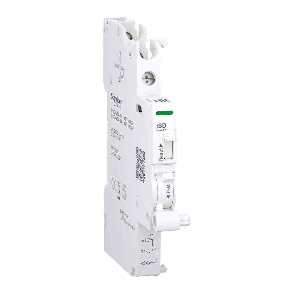 Schneider Electric Fernmeldeschalter A9A26916