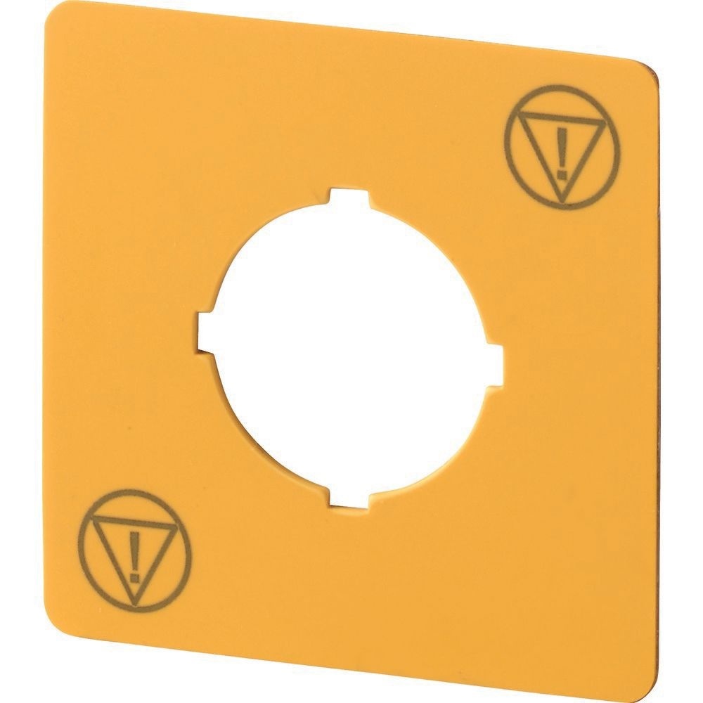 Eaton Schild 180471 Typ M22-XYK-ESS