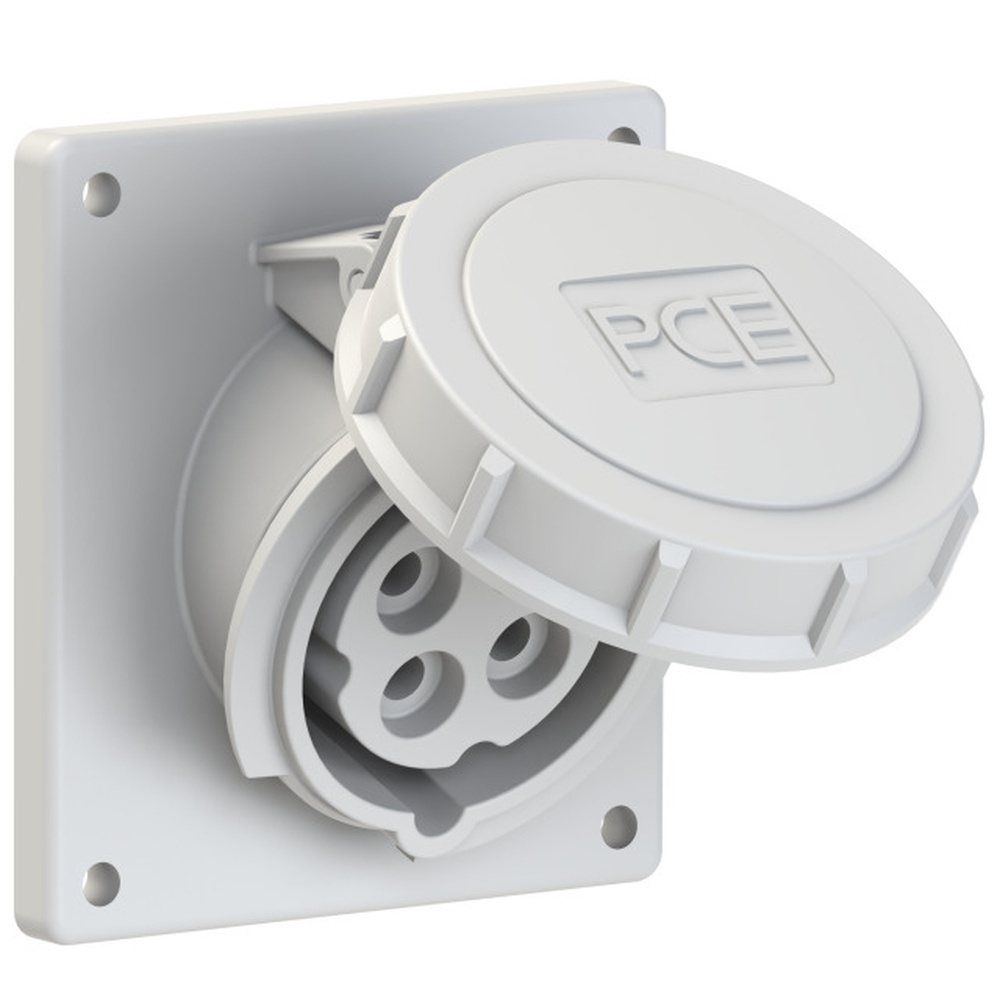 PC Electric CEE Anbausteckdose 4142-1
