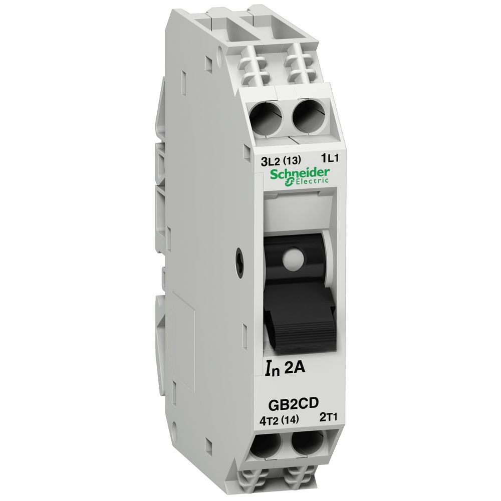 Schneider Electric Leitungsschutzschalter GB2CD21