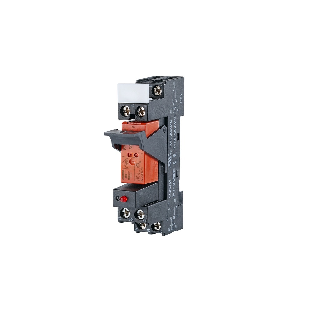METZ CONNECT Relaismodul 11051125