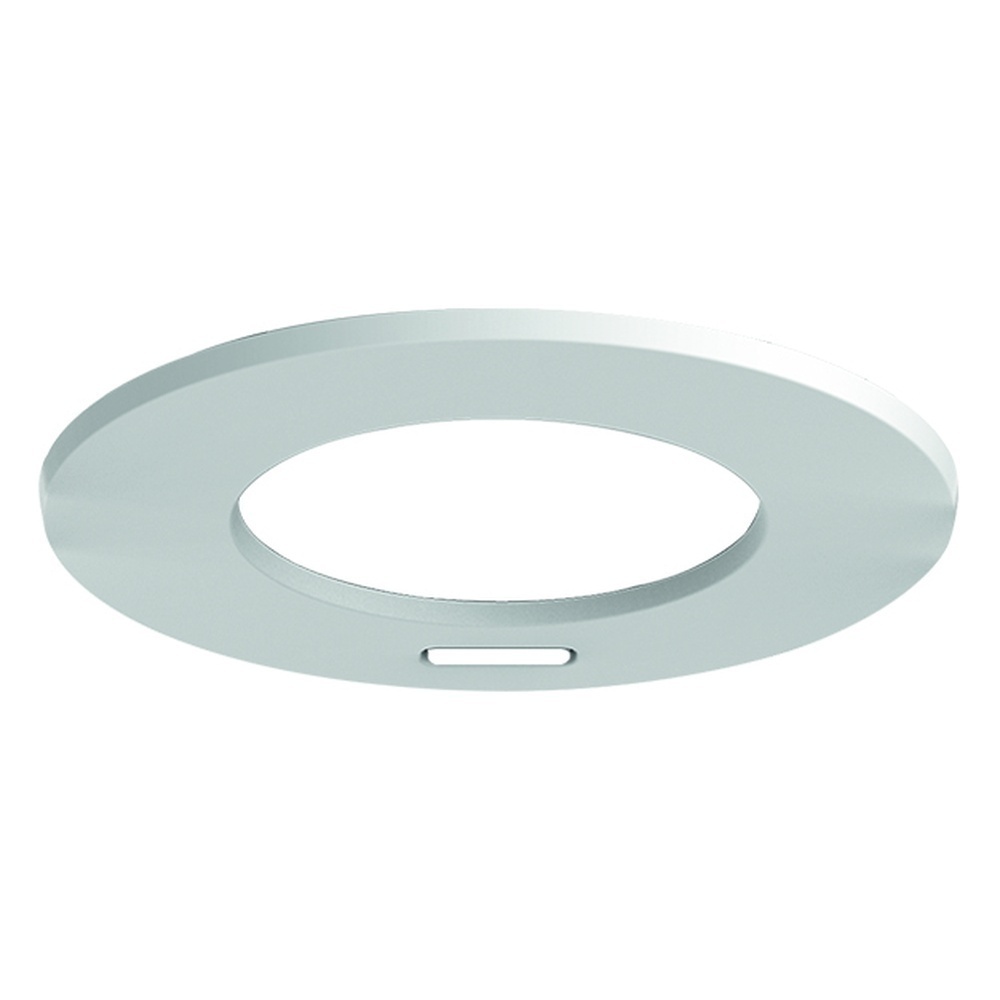 Theben Abdeckrahmen 9070976 Typ PlanoCover 76 WH