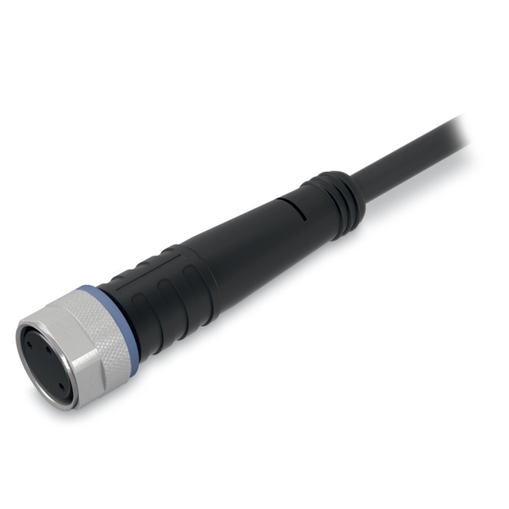 Wago Sensor Aktorkabel 756-5101/030-020