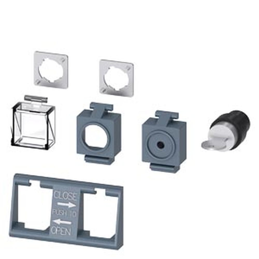 Siemens Verriegelung 3WA9111-0BA22