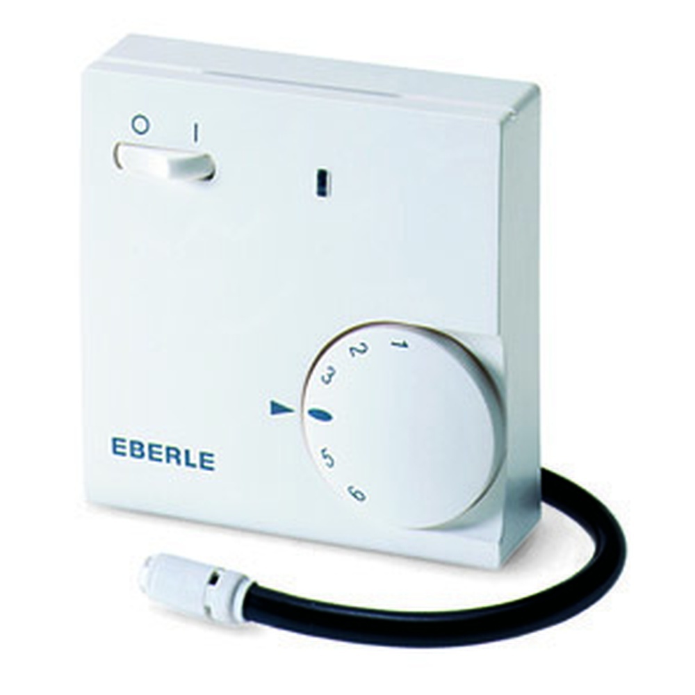 Eberle Raumregler 517110751100 Typ FR-E 52531/i 30°C