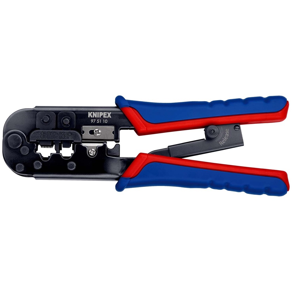 Knipex Crimpzange 97 51 10