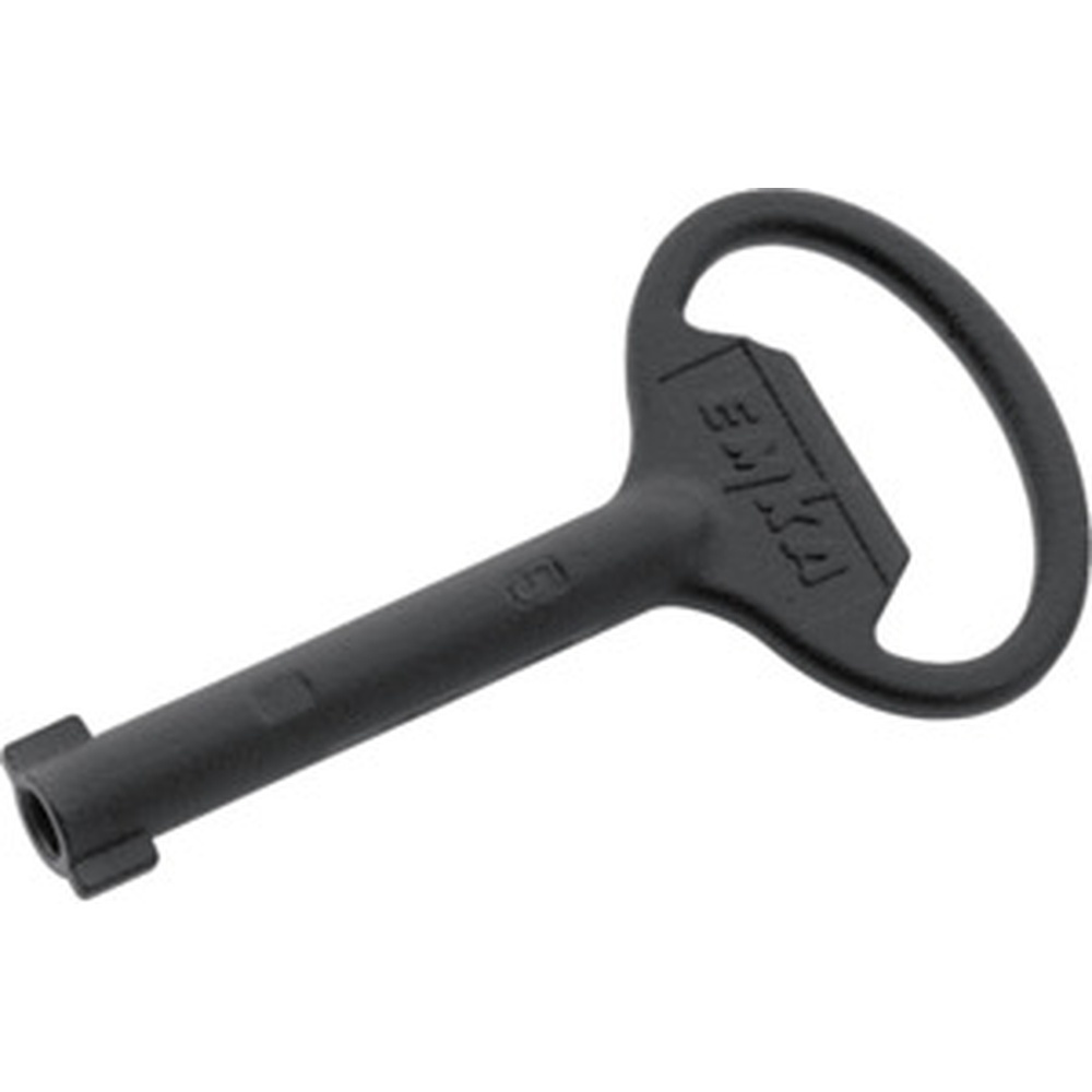 Hager Schlüssel MES-SDB5