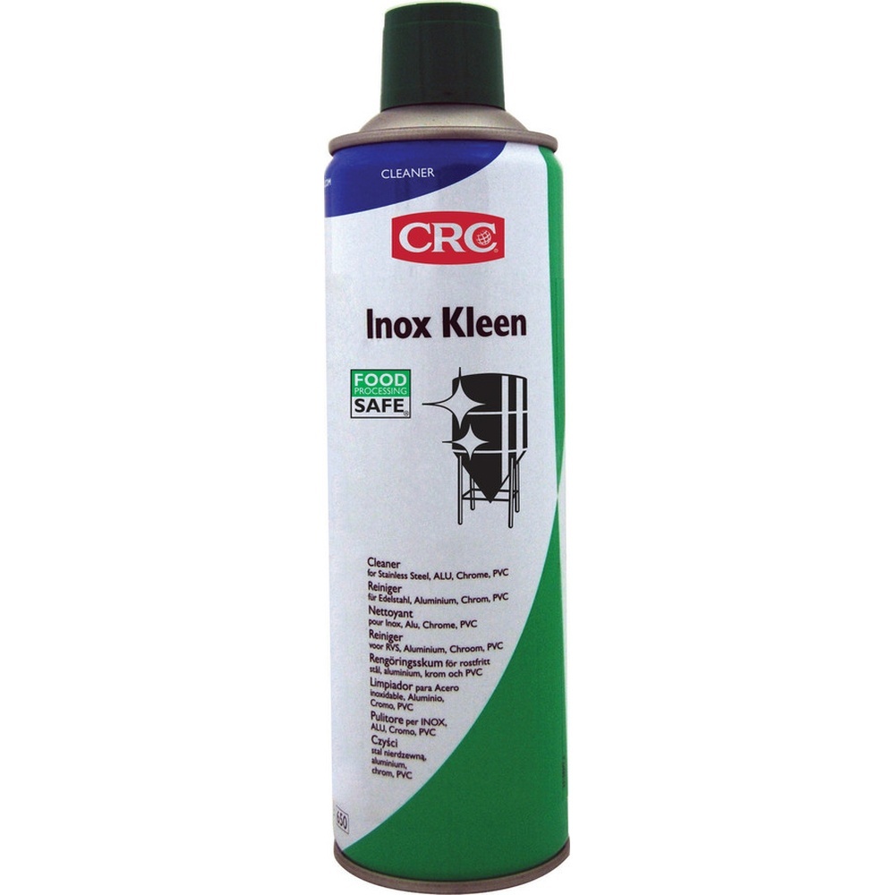 Hellermann Inox Kleen 935-11049 Typ INOX KLEEN 500
