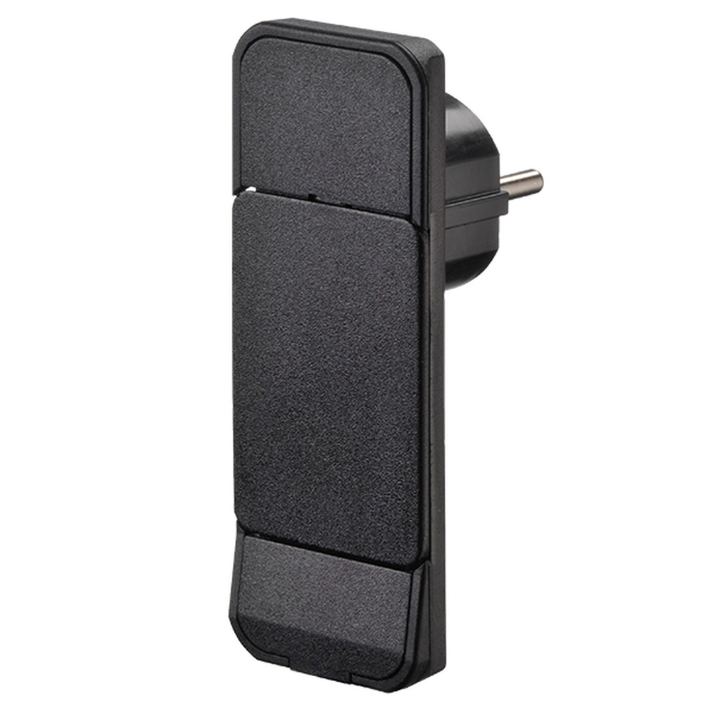 Bachmann Schutzkontaktstecker 933.008