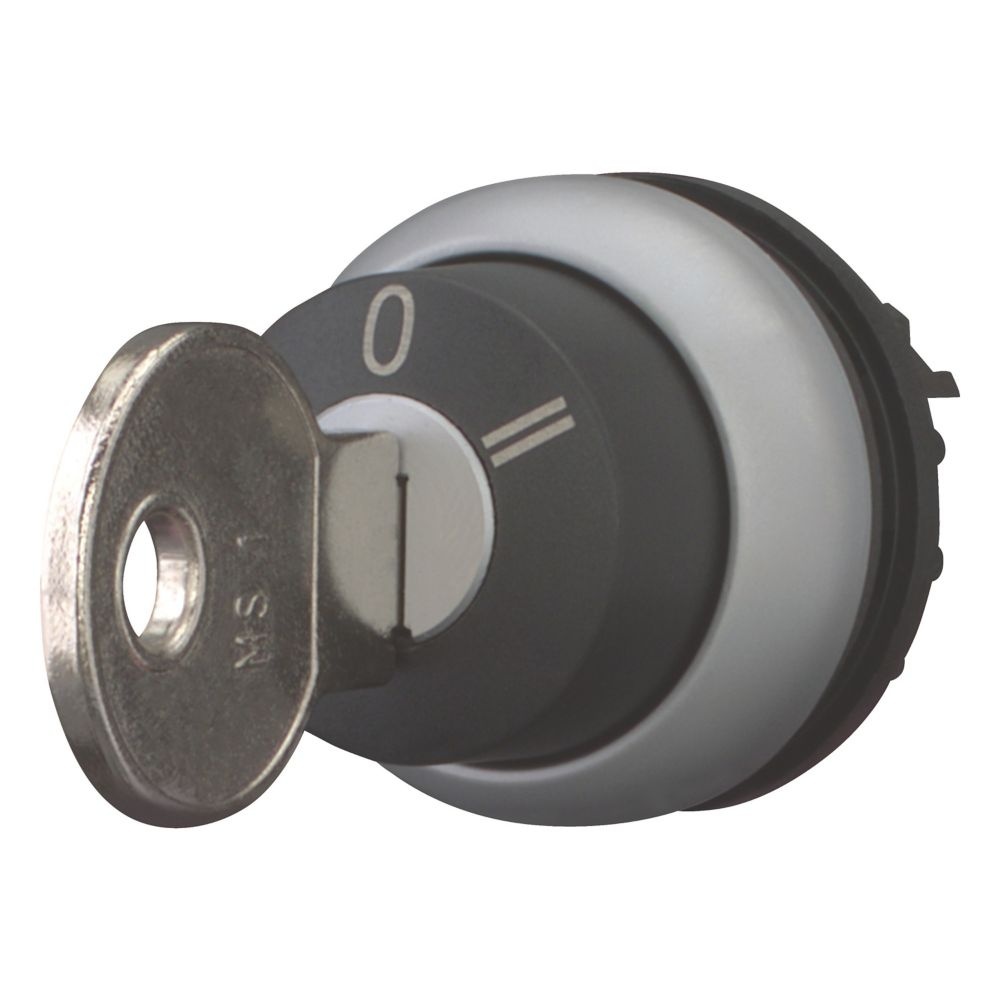 Eaton Schlüsseltaste 216894 Typ M22-WS3