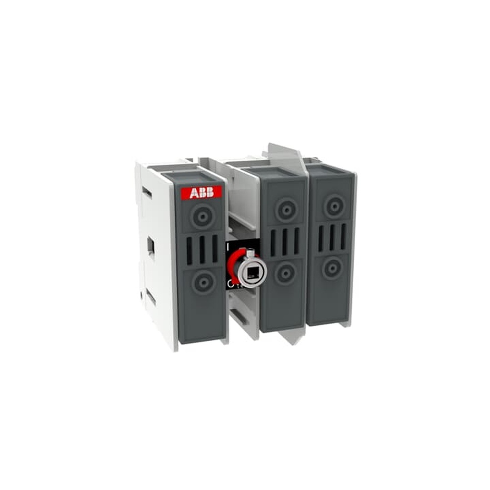 ABB Sicherungslasttrennschalter 1SCA108824R1001 Typ OS30FAJ12