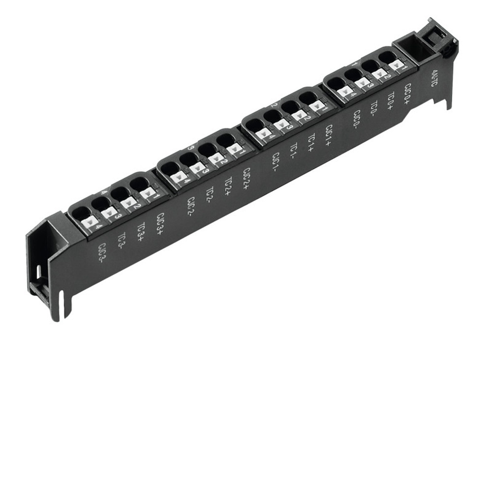 Weidmüller Steckverbindereinheit 1484050000 Typ UR20-PK-1315710000-SP