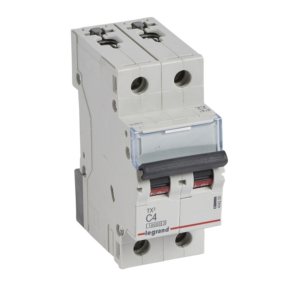 Legrand Leitungsschutzschalter 404200