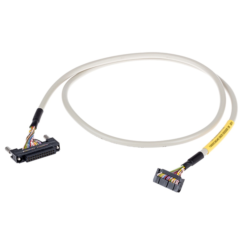 Wago Systemleitung 706-5030/300-200