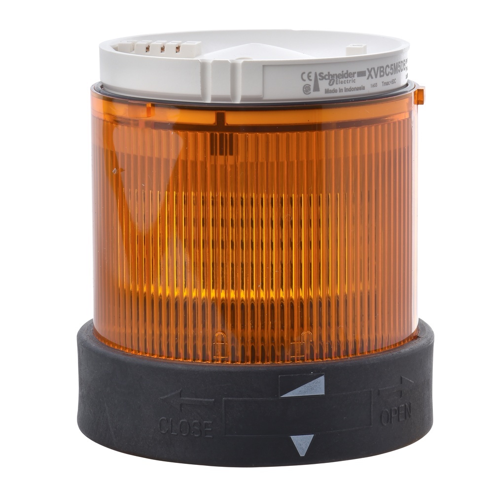 Schneider Electric beleuchtete Einheit XVBC2B5D