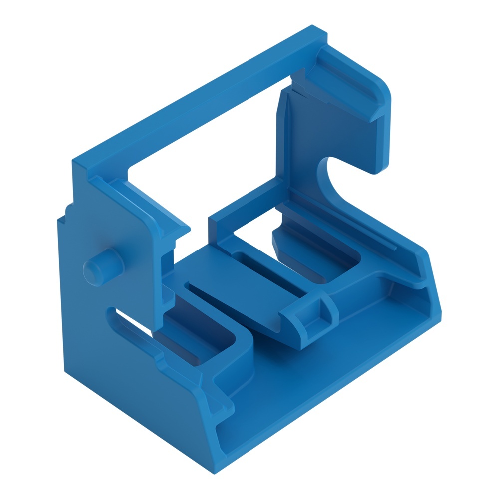 Wago Befestigungsadapter 221-519/002-006