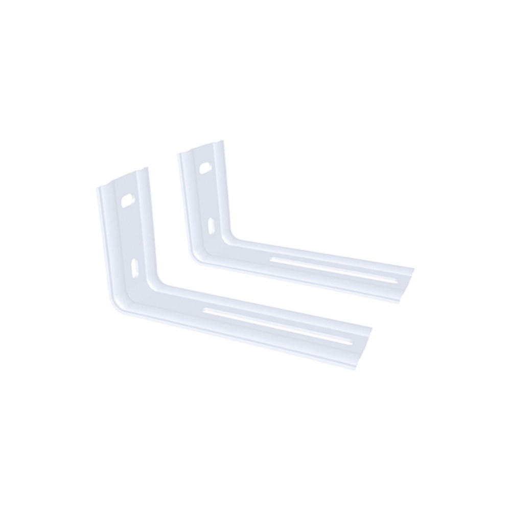 ESYLUX Wandmontagewinkel EN10077289 Typ Wandmontagewinkel 110 weiß ESYLUX Wandmontagewinkel EN10077289 Typ Wandmontagewinkel 110 weiß