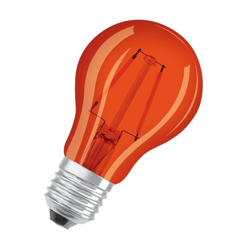 Ledvance Osram LED Lampe/Multi LED 433960 Typ LEDSCLA15-2,5W/515-230VOR-E27-10X1