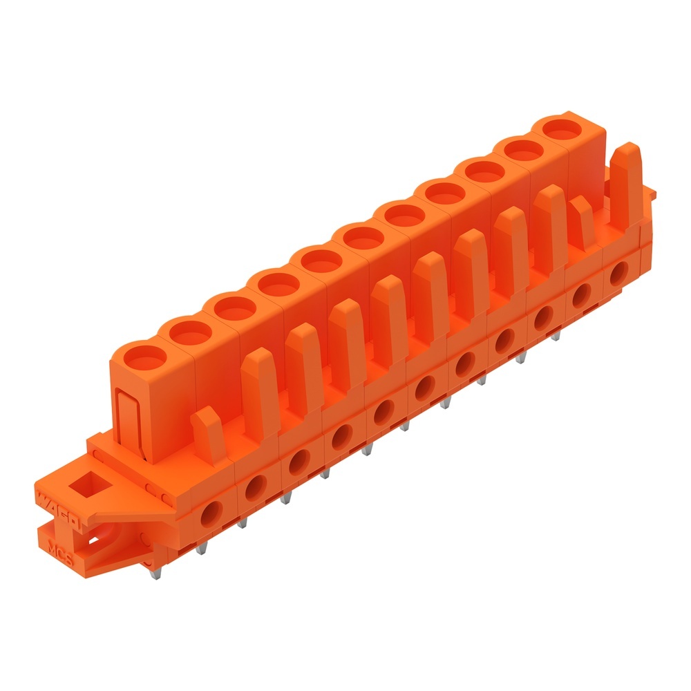 Wago Federleiste 232-171/031-000