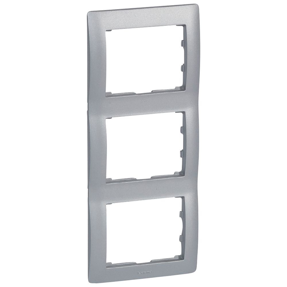 Legrand Rahmen 3 fach Galea 771307