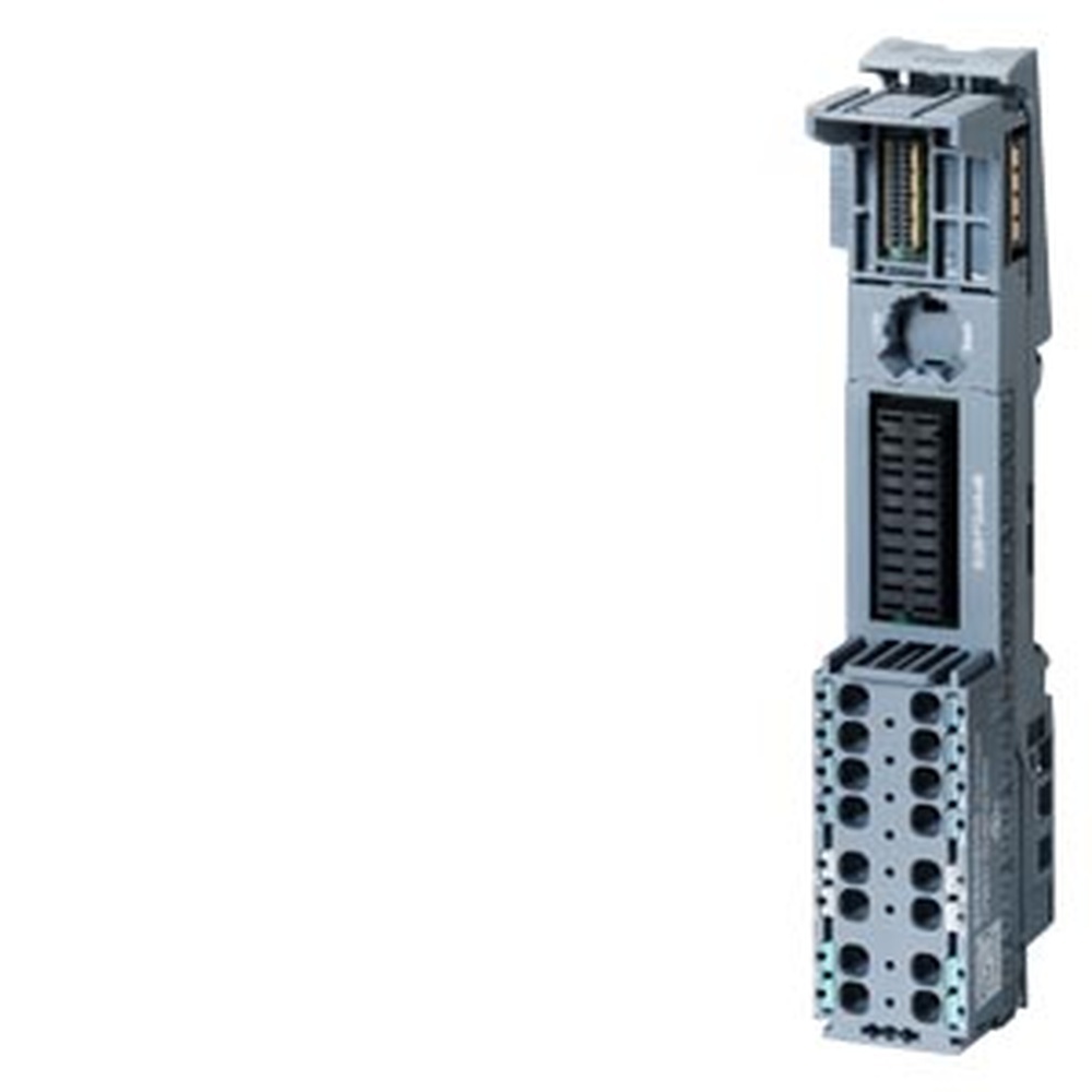 Siemens Base Unit 6ES7193-6BP20-0BB0