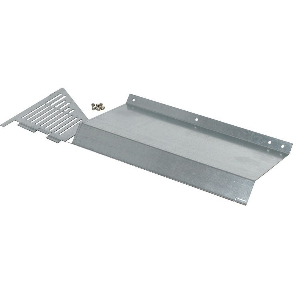Eaton Unterteilung 173327 Typ XTPWCUV-H450