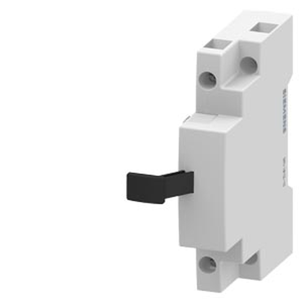 Siemens Unterspannungsauslöser 3RV1912-1CV1