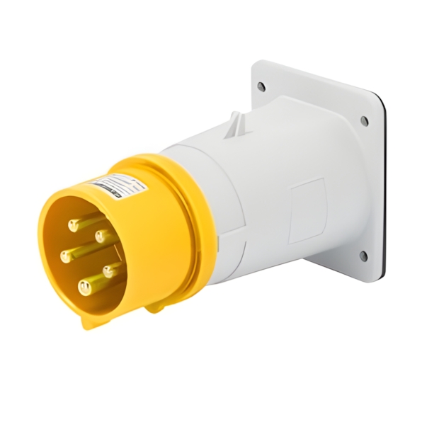 Gewiss Anbaugerätestecker GW60212