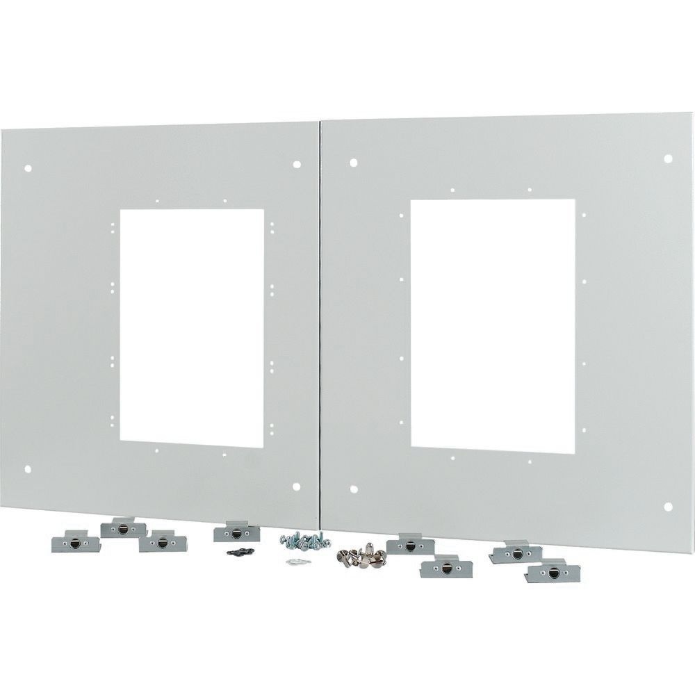 Eaton Einbausatz 186457 Typ XTMP2IX16WC-H550W800-SOND-RAL*