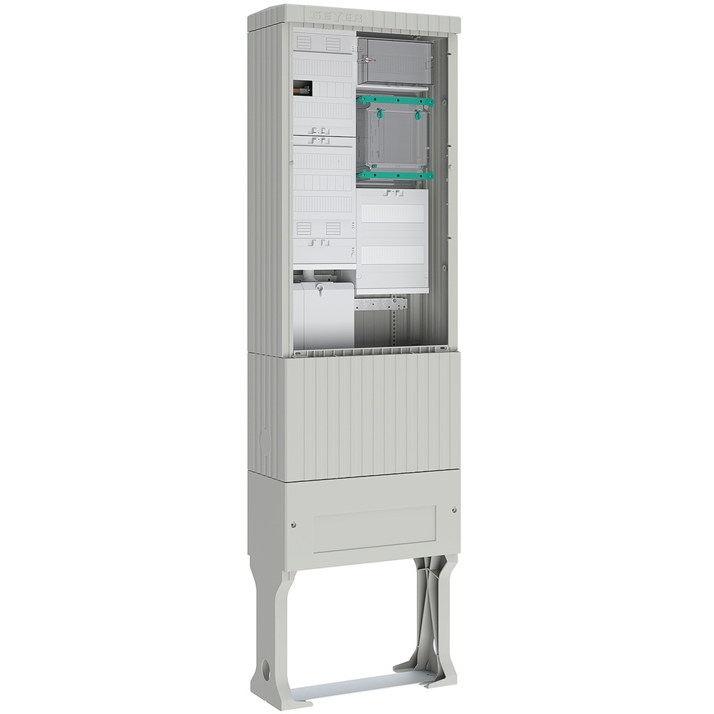 ABN Zähleranschlusssäule SZ205EA1413