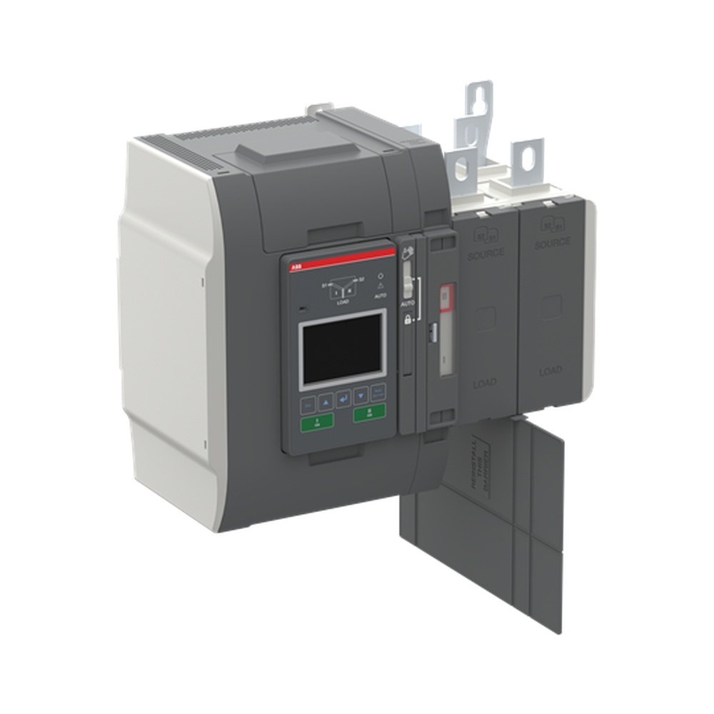 ABB Lasttrennschalter 1SCA150991R1001 Typ OXA600U2X3QT