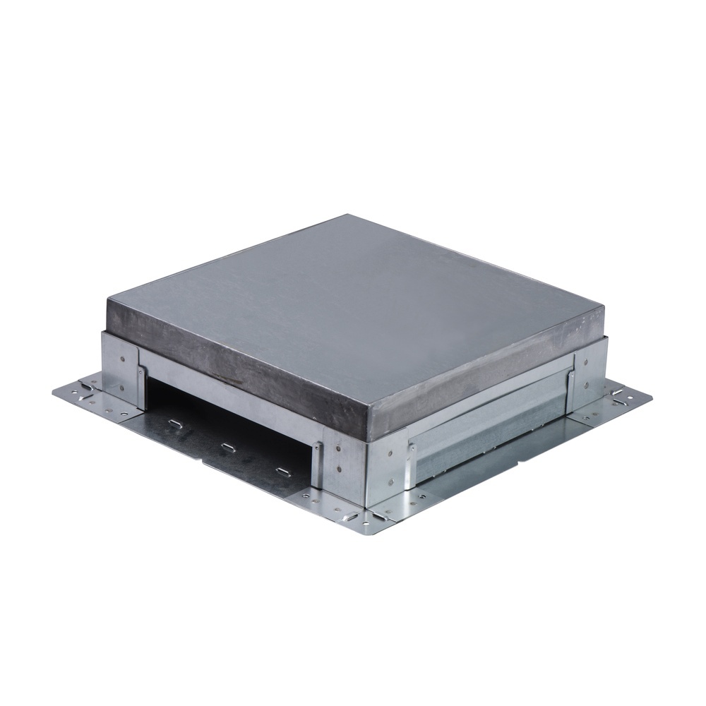 Schneider Electric Unterflurdose 5197560