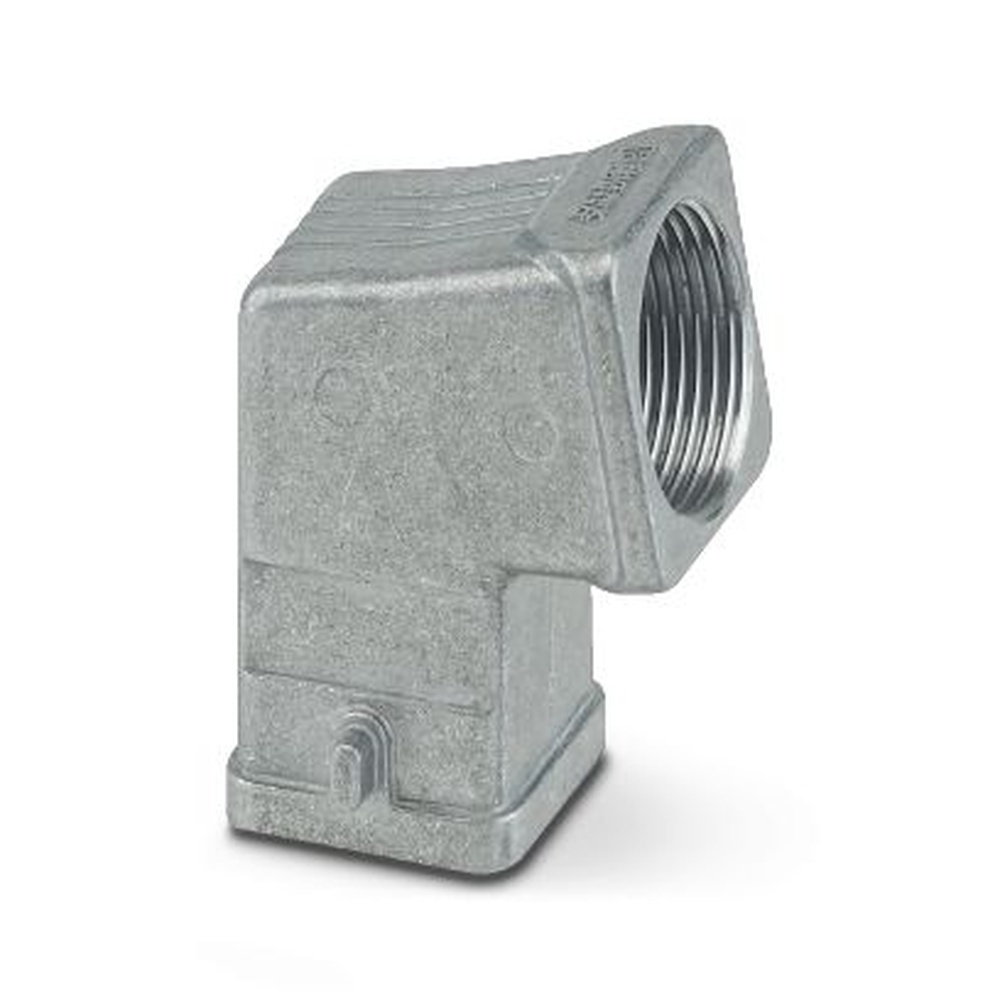 Phoenix Contact Gehäuse 1419236 Typ HC-STA-D07-HHFS-1STM25-EL-AL