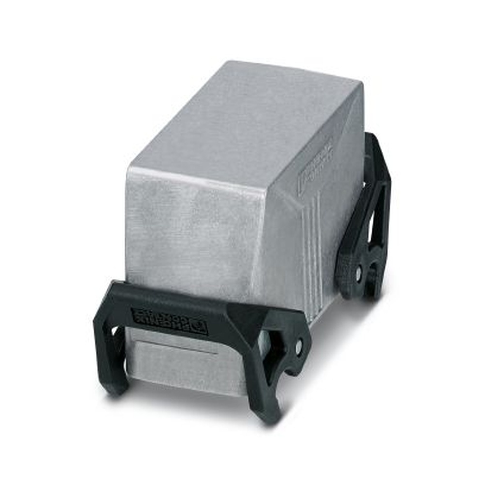 Phoenix Contact Gehäuse 1420036 Typ HC-STA-B16-HLWD-BLANK-EL-AL