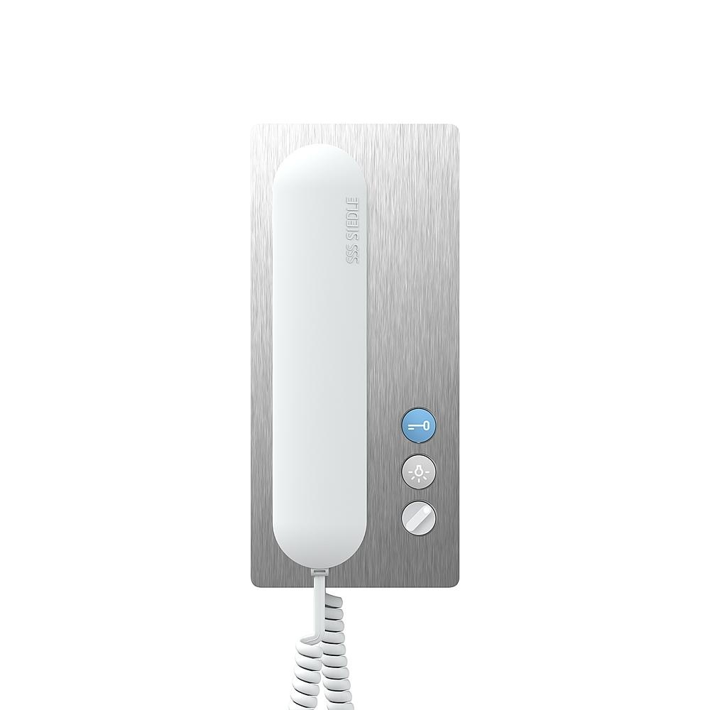 Siedle Haustelefon 200044628-00 Typ HTA 811-0 E/W