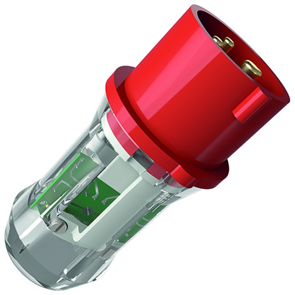 Mennekes Drehfeld Control 3718