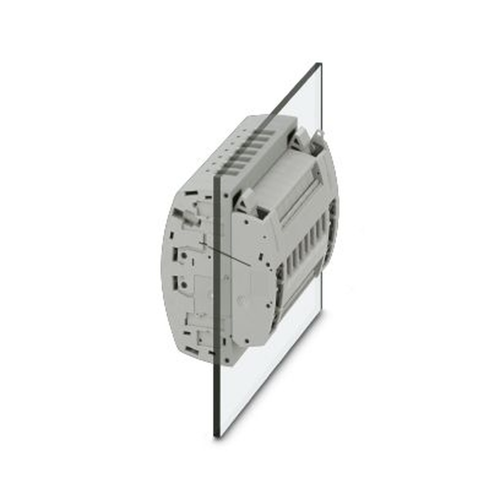 Phoenix Contact Prüfsteckleiste 3069654 Typ UTWE 6-2/7