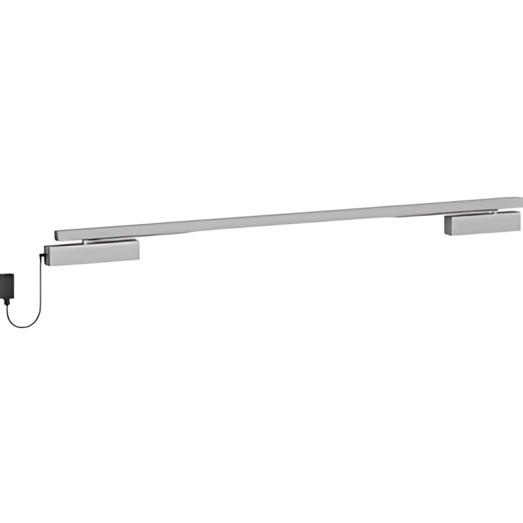 Assa Abloy Gleitschiene DCG-21-40-DEV1- Assa Abloy Gleitschiene DCG-21-40-DEV1-