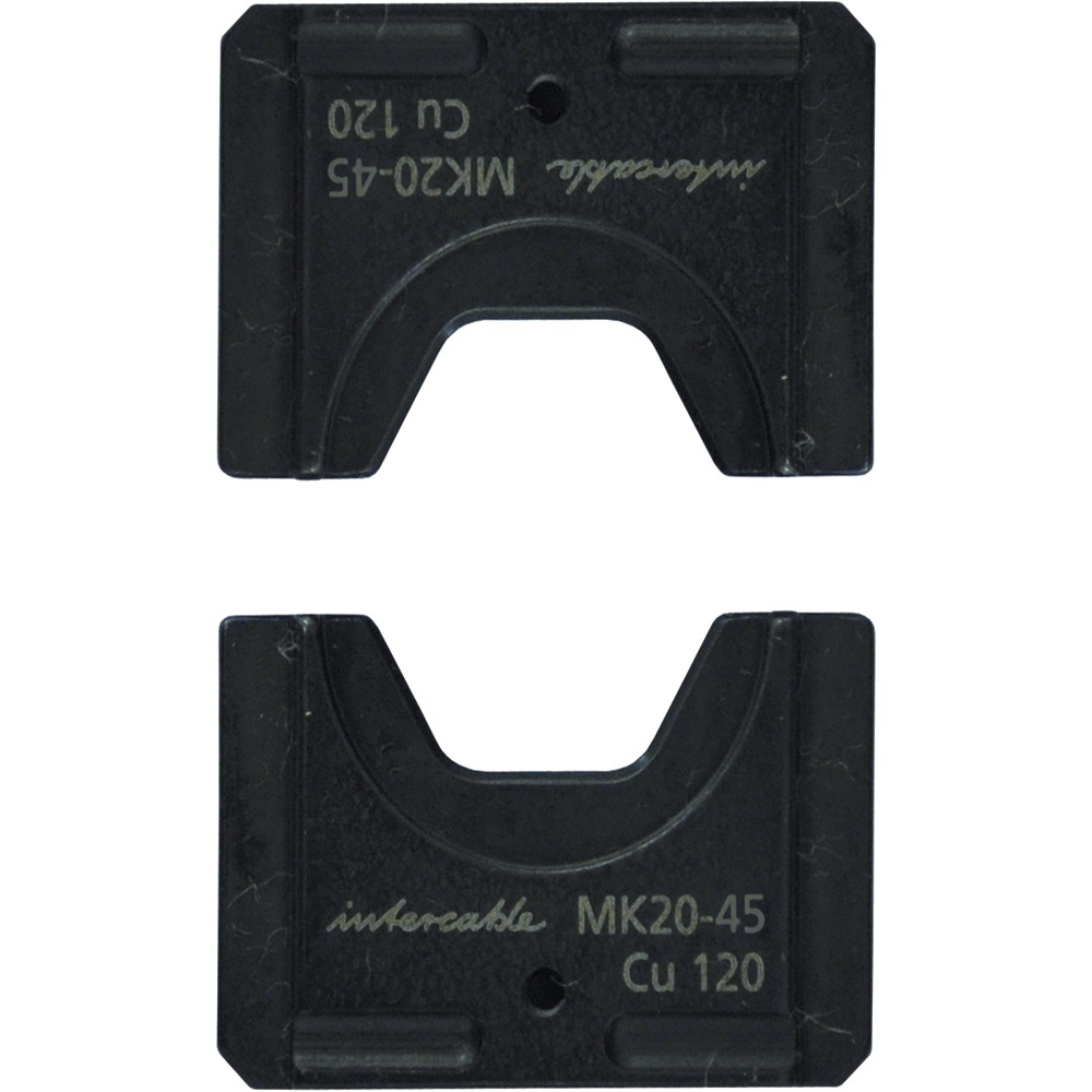 Intercable Sechskanteinsatz 700014 Typ MK20-45