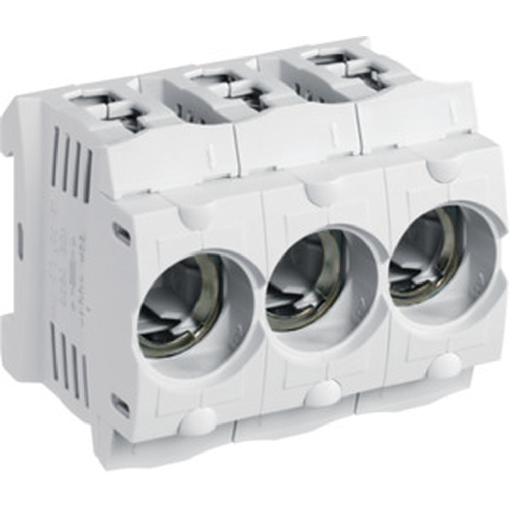 Hager Sicherungsunterteil D02 3 LD046