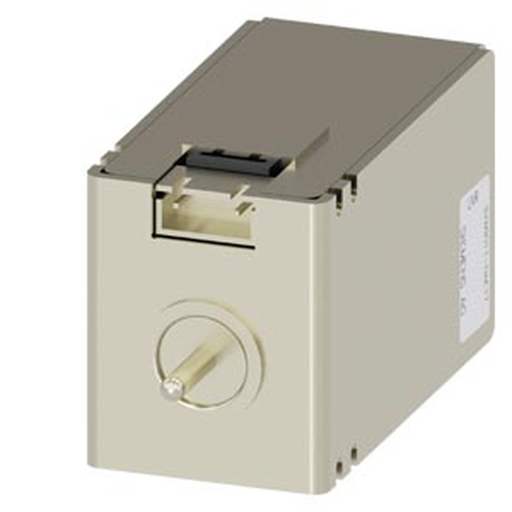 Siemens Unterspannungsauslöser 3VW9011-0AE17
