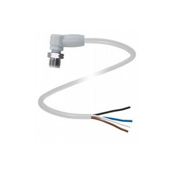 Pepperl+Fuchs Kabelstecker 294576 Typ V1S-WV4A-5M-PP-W1