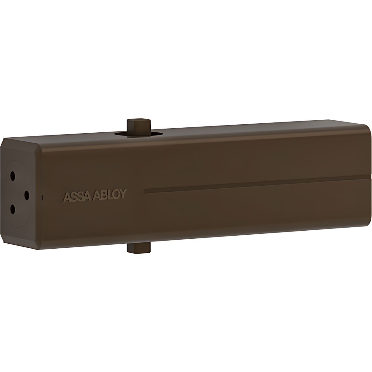 Assa Abloy Zahntrieb Türschließer DC140-0---D8014