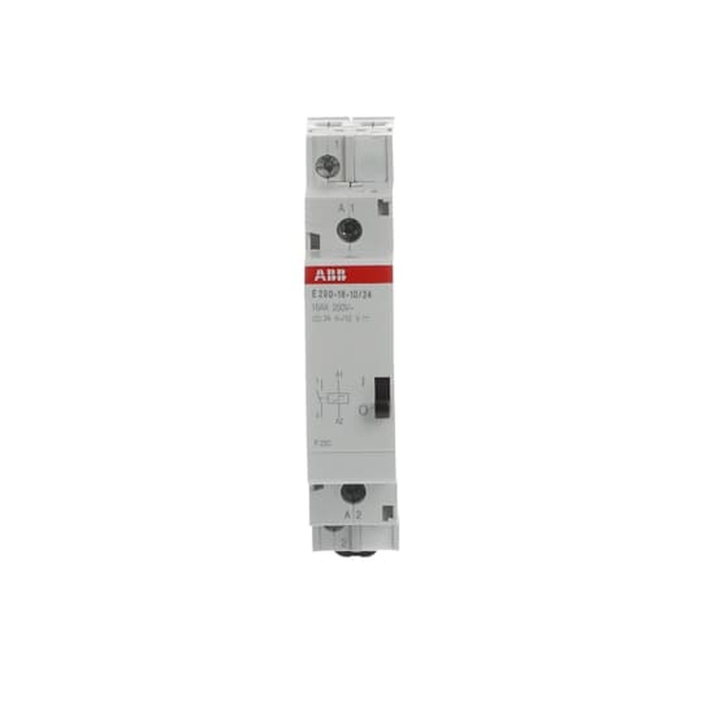 ABB Stromstoßschalter 2TAZ312000R2041 Typ E290-16-10/24