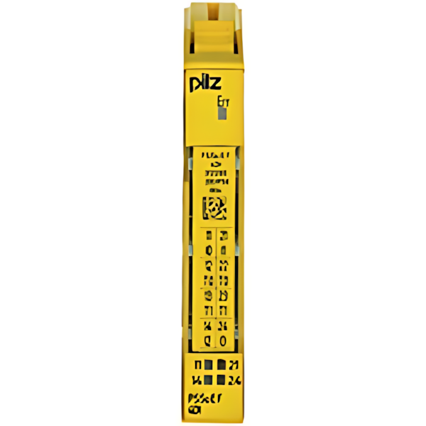 Pilz Elektronikmodul 315200 Typ PSSu E F 4DI-R
